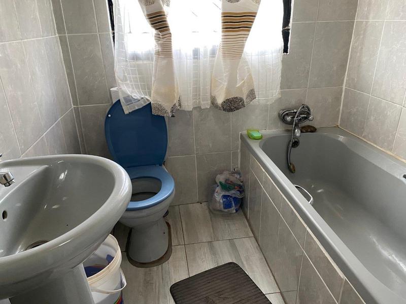 0 Bedroom Property for Sale in Ezibeleni Eastern Cape